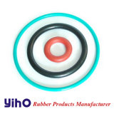 FKM/Silicone/NBR/Nitrile O Ring Seal with Large/Big Rubber Orings