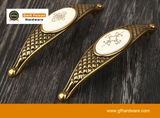 New Design Ceramic Handle/ Zinc Alloy Cabinet Handle (C938 CF)