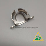 Customized High Precision Electronic Accessories/Hardware by OEM/ODM Manufacturer