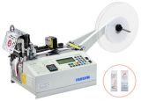 Automatic Label Cutter Hot and Cold Knife with Sensor