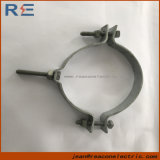 electric Pole Mounting Clamp Pole Clamp for Pole Line Hardware