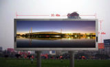 Outdoor/Indoor Full Color High Brightness LED Display Screen for Advertising Panel (P4 P5, , P8, P10)