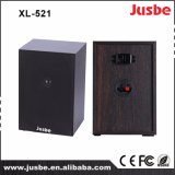 Jusbe XL-521 High Reliability 2.0 Active Bluetooth Speaker/Sound Speaker