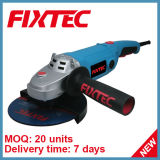 Fixtec Power Tool Hand Tool 1800W 180mm Electric Mini Portable Constriction Angle Grinder