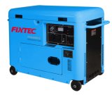 Fixtec Electric Generator Diesel