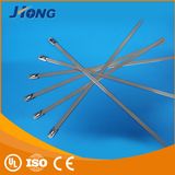 Custom Made Tools for Stainless Steel Cable Tie