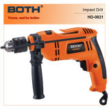 650W Power Tool Impact Drill/Hand Drill (HD0821A)