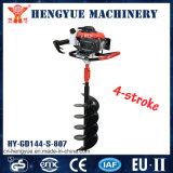 Drilling Machine Ground Drill for Digging Hole