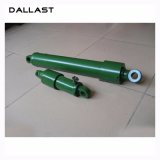 Factory Manufacturing Double Acting Hydraulic Cylinder Telescopic for Construction Machinery