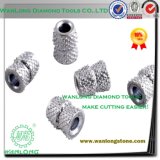 Wanlong Diamond Welding Beads for Cut Large Size Block -Stone Quarry and Processing Tools