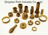 Brass Fitting Brass Pipe Fittings Brass Forging Part/Forged Steel Fitting/Forging/Machinery Part/Metal Forging Parts/Automobile Part/Steel Forging Part/Hardware