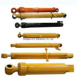 Custom Hydraulic Cylinders