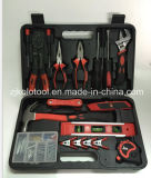 Professional Hand Repair Tool Set with Combination Tools