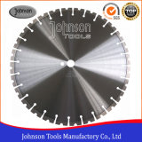 400mm Laser Diamond Saw Blade for Stone Cutting