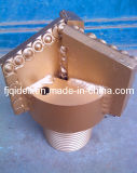 PDC Drag Bit for Mining and Drilling