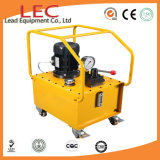 63/70MPa Electric Oil Pump Matched with Hydraulic Jack