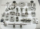 Stainless Steel Boat Hardware
