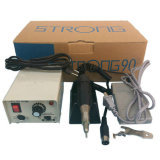 Electric Nail Drill Machine Pedicure Vacuum Nail Drill Strong 90
