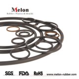 OEM/Standard Silicone Rubber Seal Sealing Gasket Aflas O Ring
