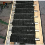 Industrial Nylon Round Cleaning Rotating Brushes