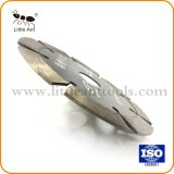 Professional Manufacture 114mm Sloting Wall Diamond Saw Blades