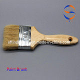 Pig Hair Paint Brushes for FRP