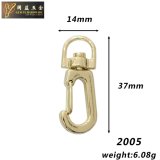 Large Lobster Clasp Fastener Connect to Receive Bag Hardware Fittings Wholesale (2005)