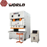 Jh25 250 Ton C Frame Sheet Metal Mechanical Stamping Punching Power Press/ Stamping Press / Punch Press/ Crank Press