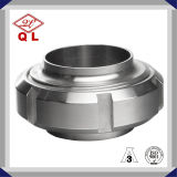 3A/SMS/DIN Stainless Steel 304/316L Sanitary SMS Union