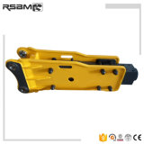 Wholesale Price Side Type Hydraulic Jack Hammer for 27-38t Excavator