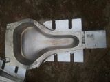 Aluminum Gravity Casting for Machine Parts