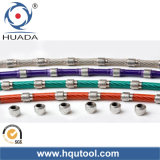 Multi Wire Saw for Stone Processing