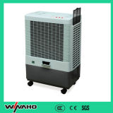 Commercial Floor Standing Water Evaporative Portable Air Cooling Fan for Home (WH-3600A)