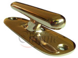 Marine Brass Hardware by Lost Wax Casting