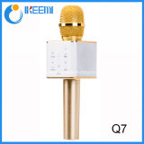 Home Karaoke Player Microphone Bluetooth KTV Speaker