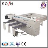 Sosn Factory Woodworking Machinery Computer Panel Saw