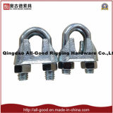 Marine Hardware Us Type Malleable Fastener Wire Rope Clip
