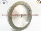Premium Electroplated CBN Grinding Wheel