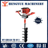 Gasoline Auger Ground Drill for Hot Sale