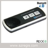 Universal Wireless Bluetooth V4.0 Car Kit Handsfree Speakerphone/Speaker
