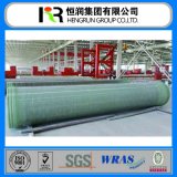 FRP / GRP Pipe for Water Conversion