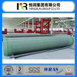 FRP / GRP Pipe for Water Conversion