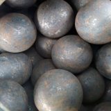 High Hardness Forging Grinding Steel Balls for Mining Machinery