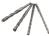 Power Tools of SDS Hammer Drill Bit with Double Flutes