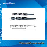 Taper Shank Twist Drills/Twist Drill/Cutting Tool/Drill/Drilling Tool/Drill Tools