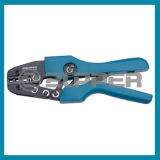 Manual Cable Crimping Tool for Crimping Insulated Close End Terminal (AN-103)