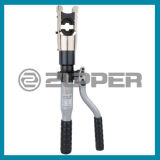 Ht-400u Hydraulic Stainless Crimping Tool (16-400mm2)
