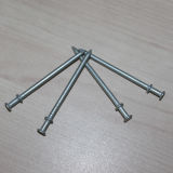 Low Price and High Quality Double Head Duplex Nail Polished
