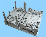 Custom Plastic Injection Mould, Plastic Injection Mold