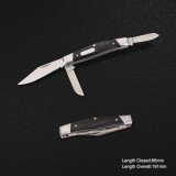 Hotsale Stainless Steel Multi Blade Knife (#3894)